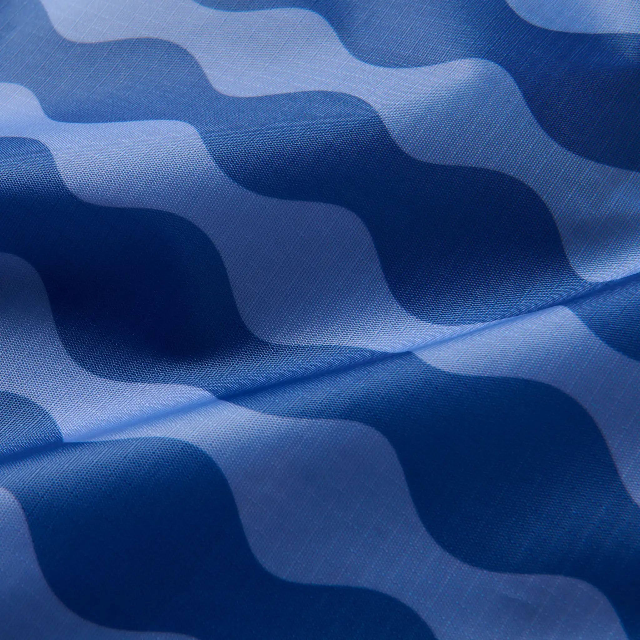 Nomadix | Pocket Tote: Slack Tide Coastal Blue