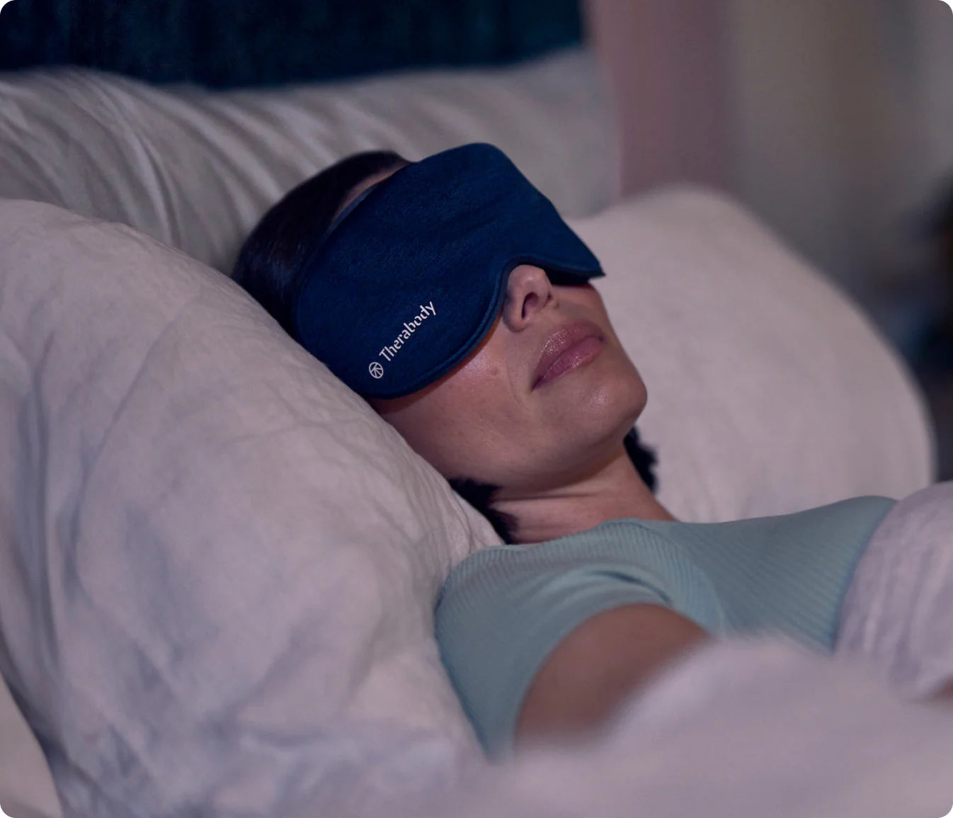 Therabody - Sleep Mask