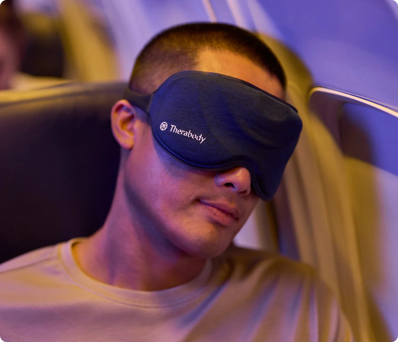 Therabody - Sleep Mask