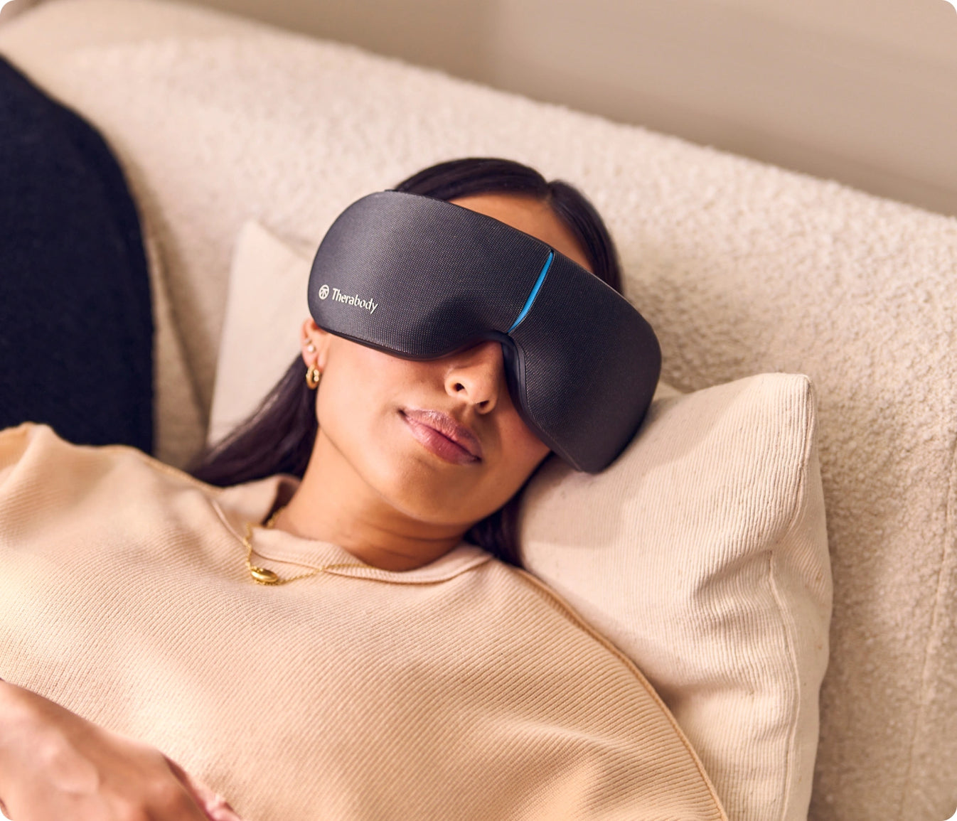 Therabody - SmartGoggles 2.0
