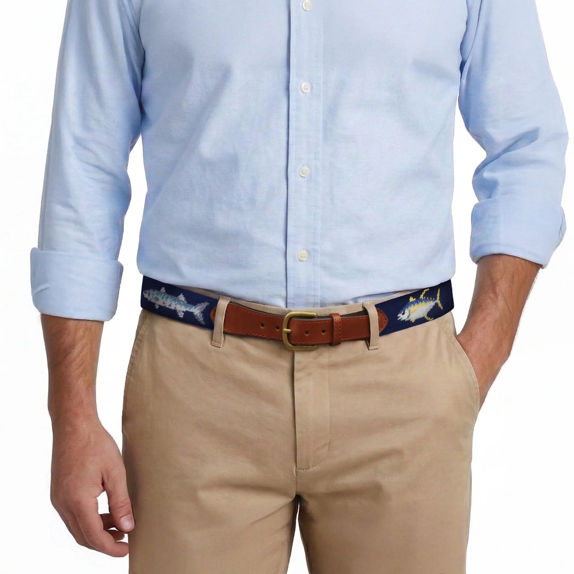 Smathers & Branson | Belt