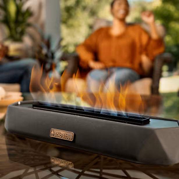 Solo Stove | The Runner