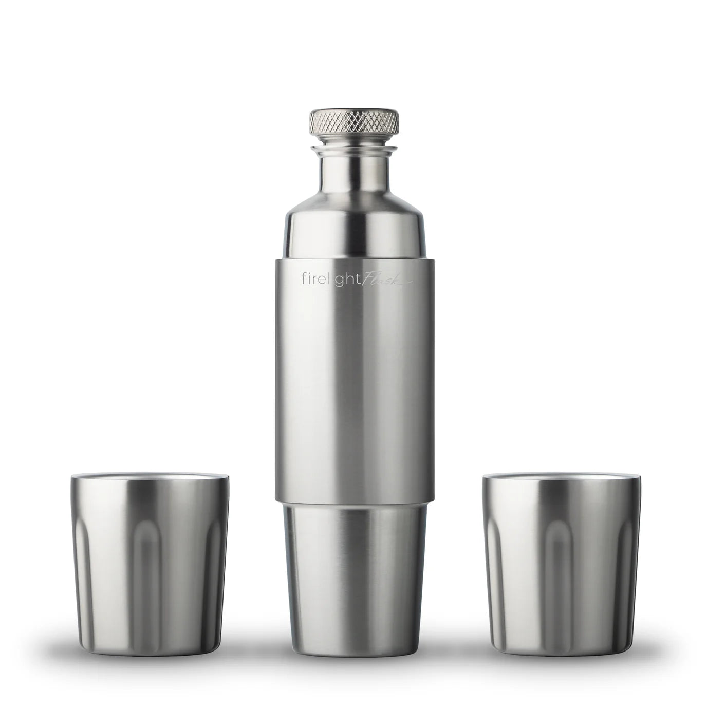 High Camp Flasks | Firelight 750 Flask