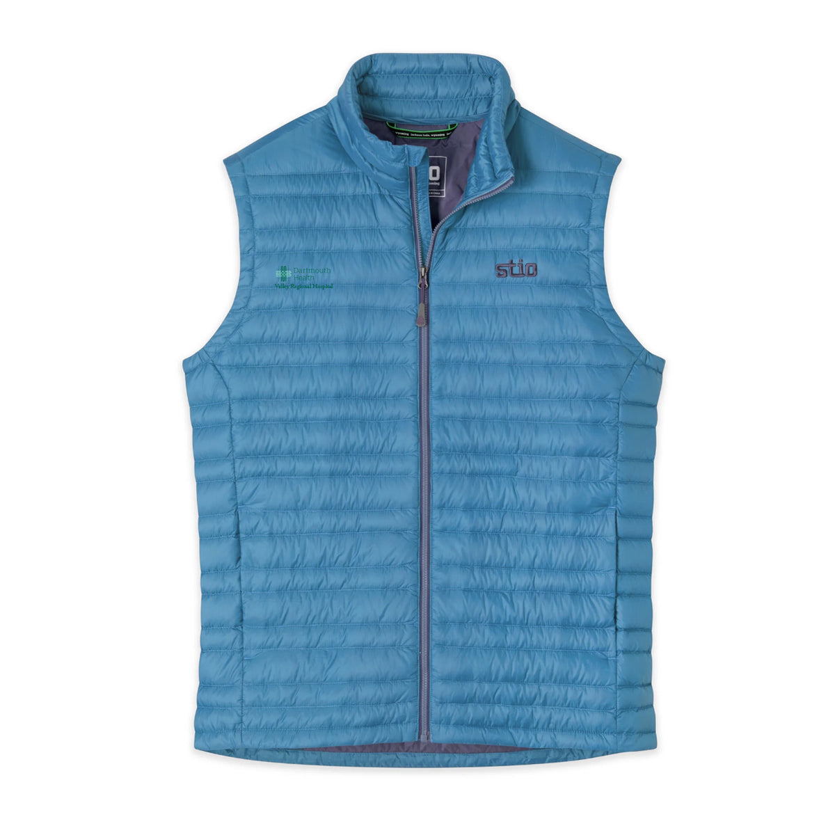 Stio | Men's Pinion Down Vest (VRH)