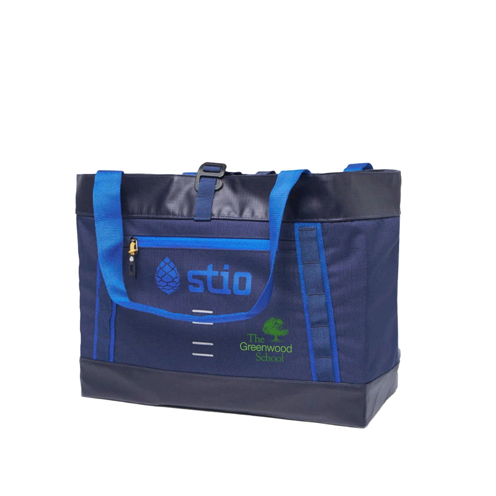 Stio | Basin XT 35L Carryall (Greenwood)