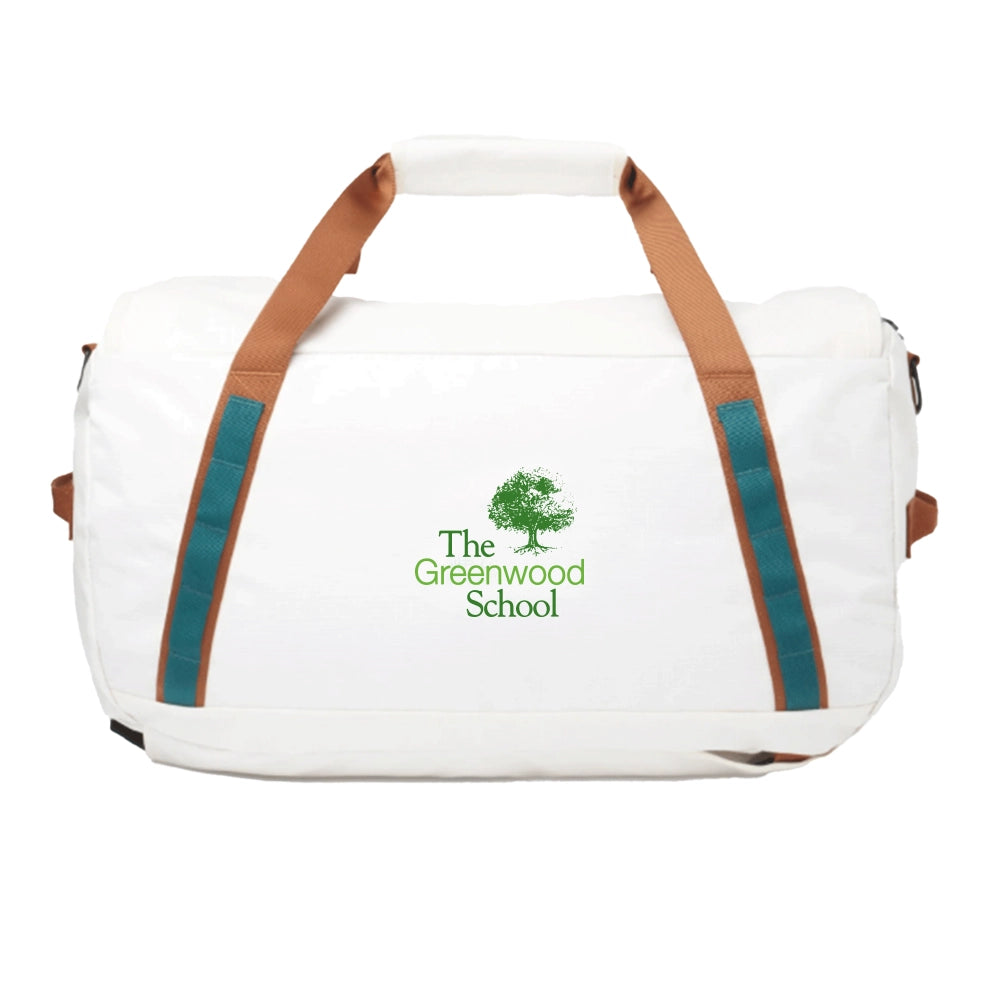 Stio | Basin XT Duffel 55L (Greenwood)