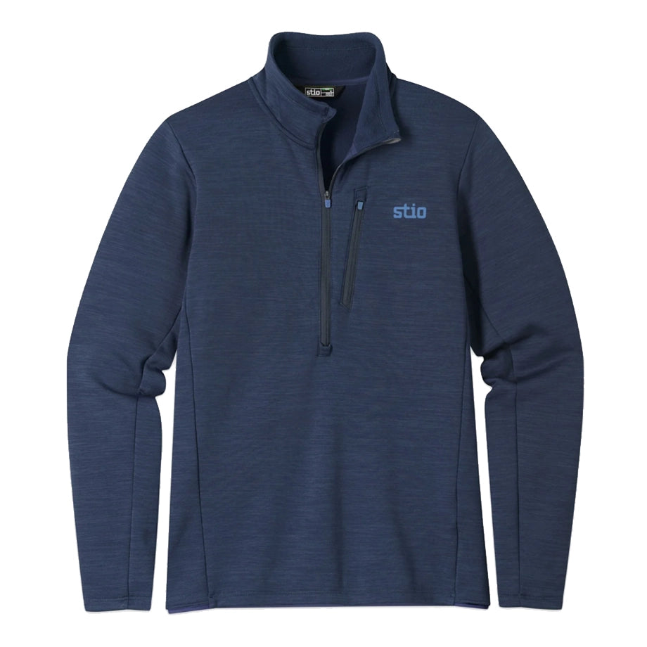 Stio | Men's Glide Power Stretch Half Zip