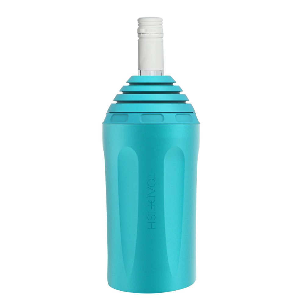 Toadfish | Toadfish Stainless Wine Chiller