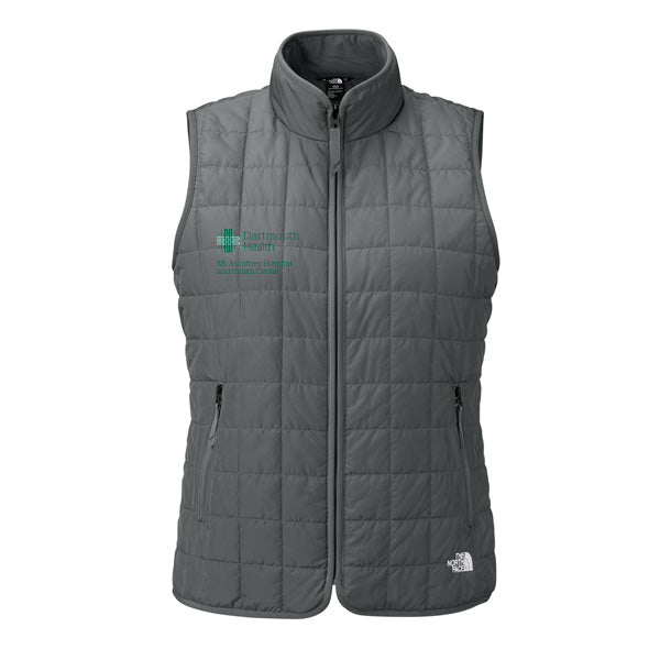 The North Face | Women's Iron Drift Quilted Vest (MAHHC)