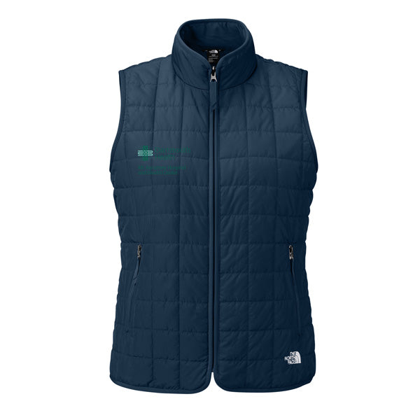 The North Face | Women's Iron Drift Quilted Vest (MAHHC)