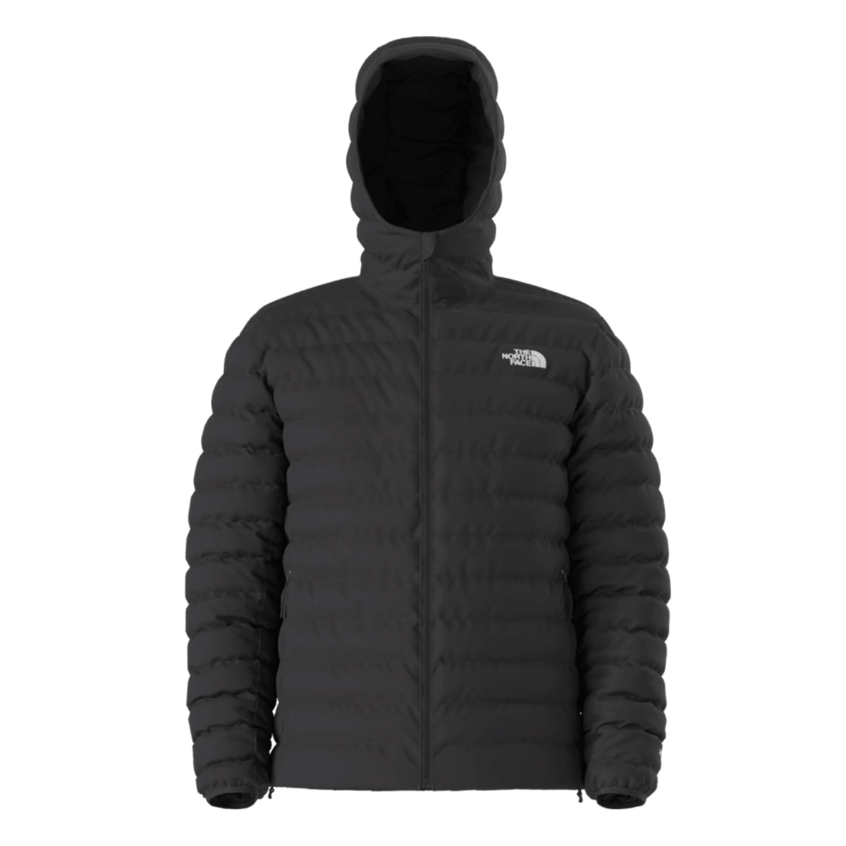 The North Face |Men's Classic Down Hooded Jacket