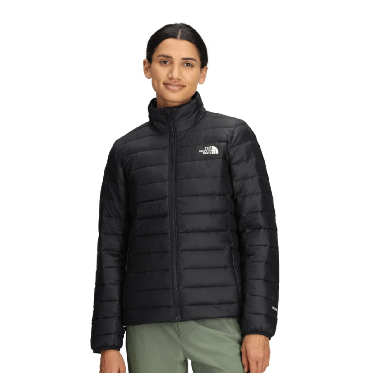 The North Face | Women's Classic Down Jacket
