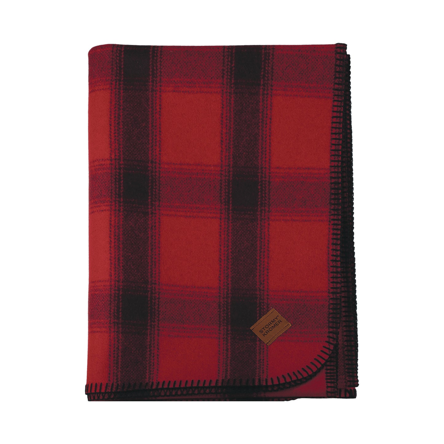Stormy Kromer | The Wool Blanket