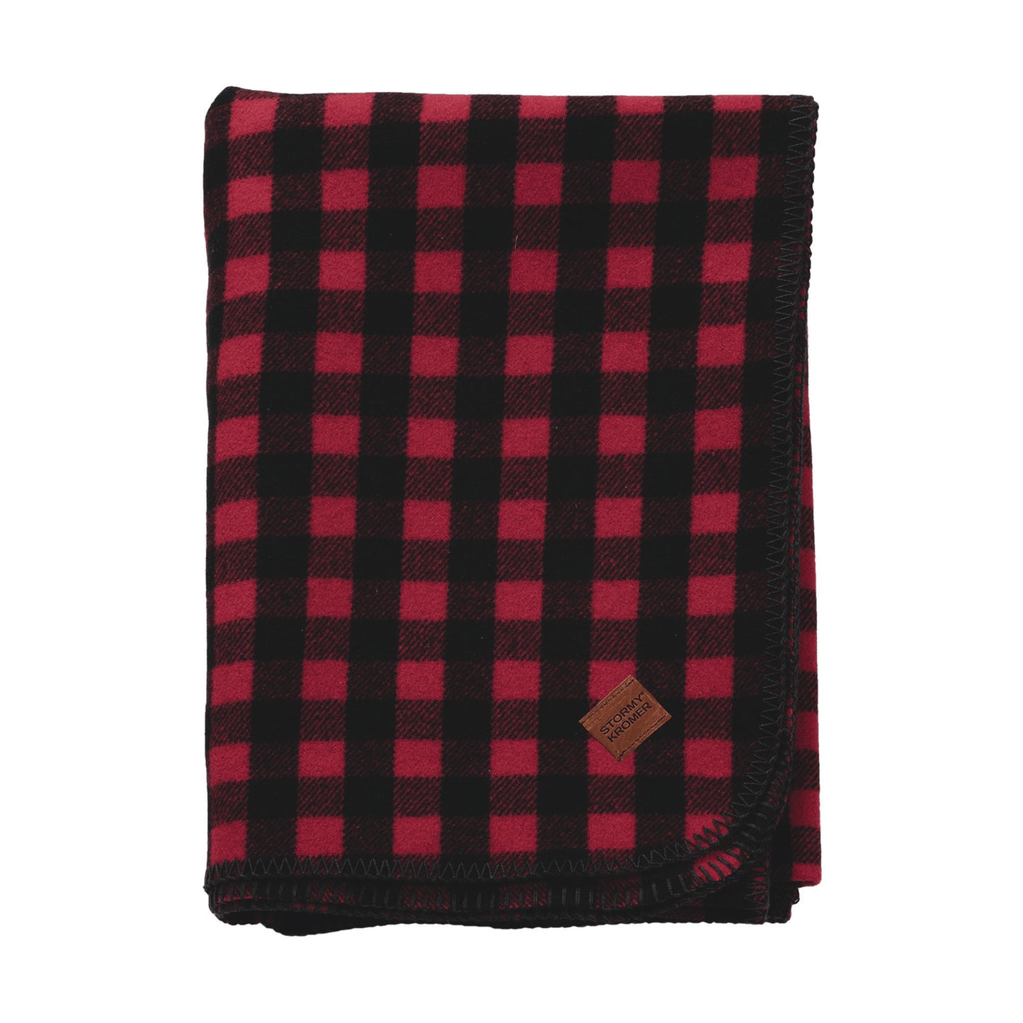 Stormy Kromer | The Wool Blanket