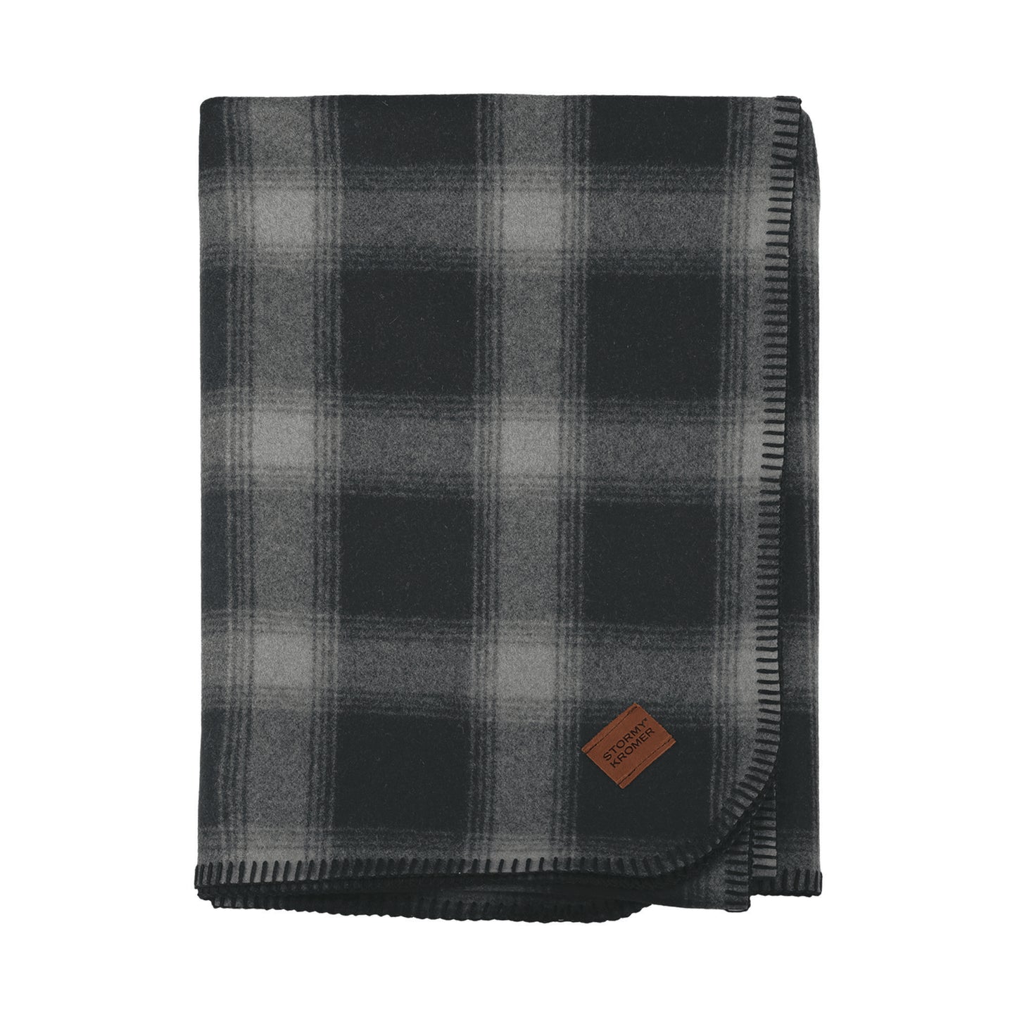 Stormy Kromer | The Wool Blanket