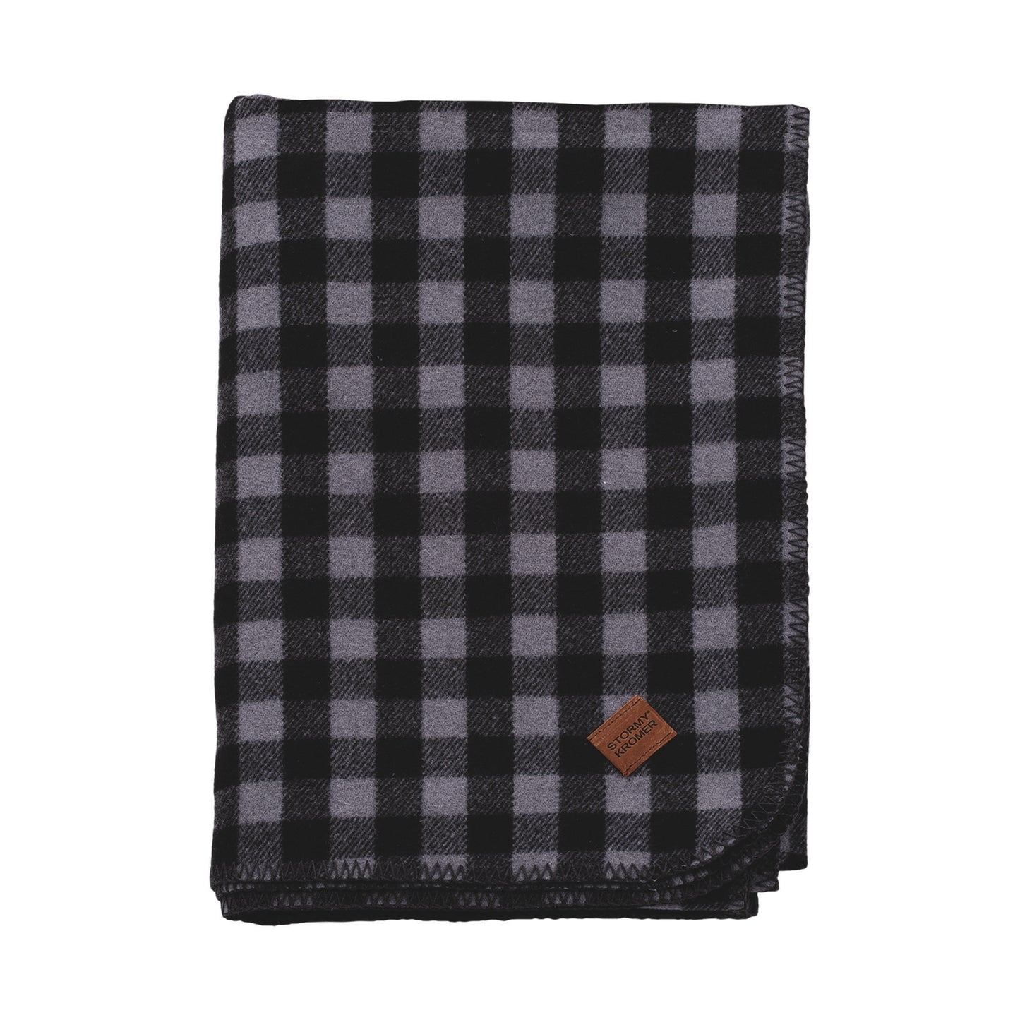 Stormy Kromer | The Wool Blanket