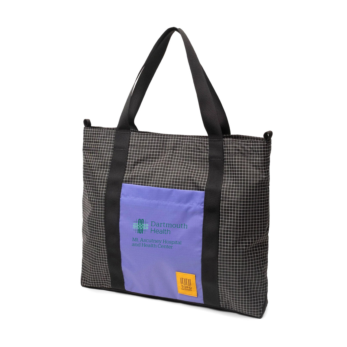 Topo Designs | Mountain Essential Tote (MAHHC)
