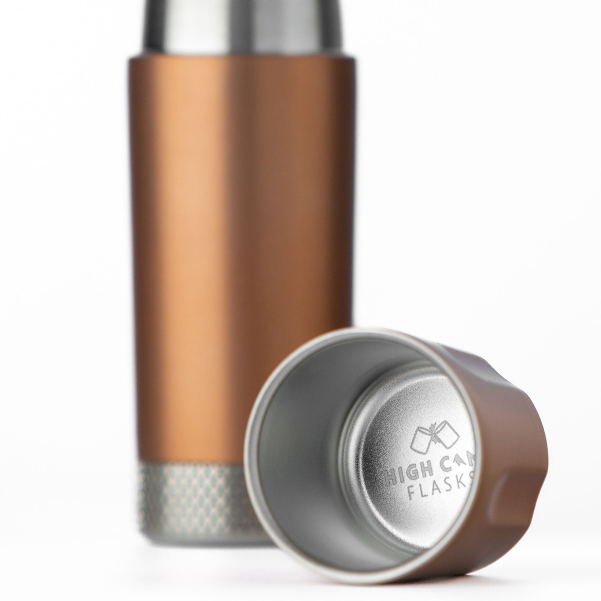 High Camp Flasks | Torch Flask