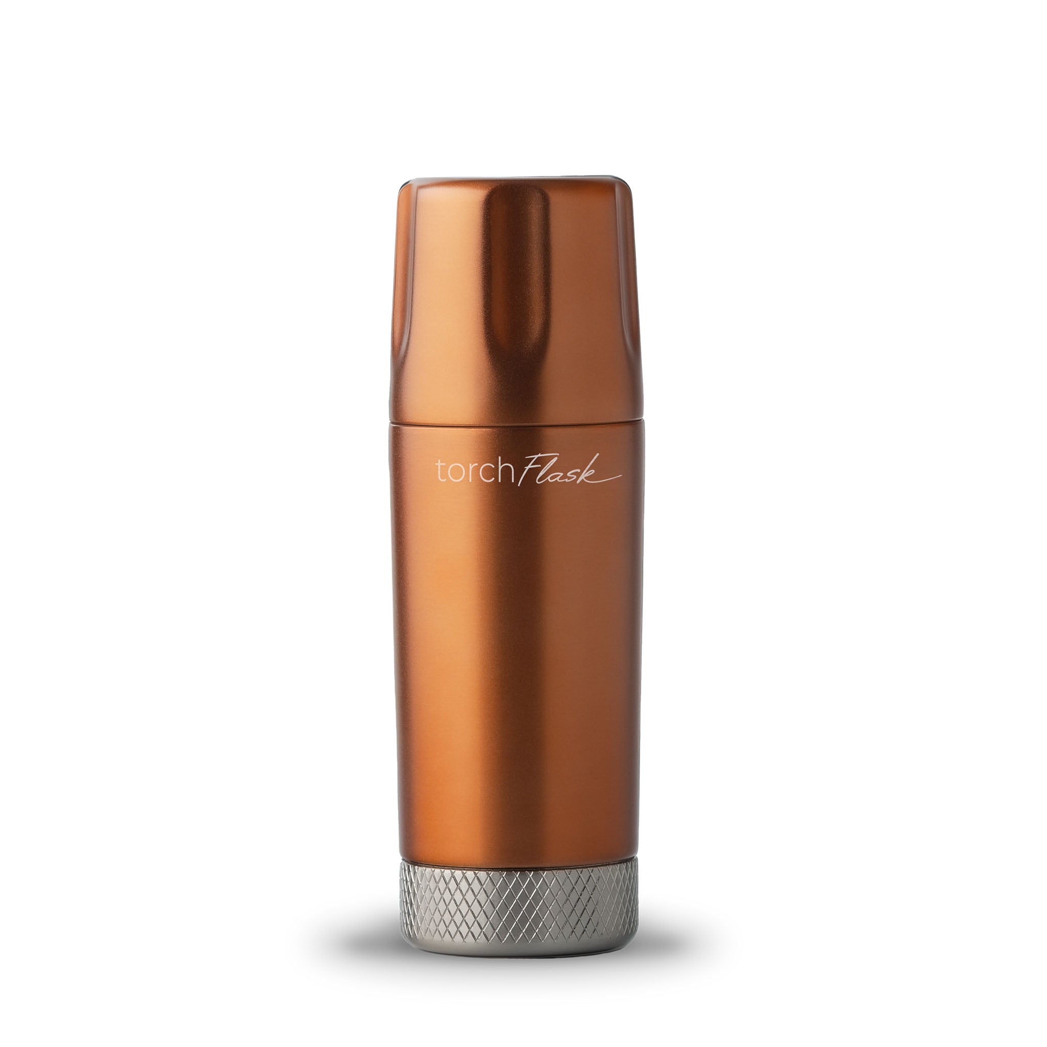 High Camp Flasks | Torch Flask