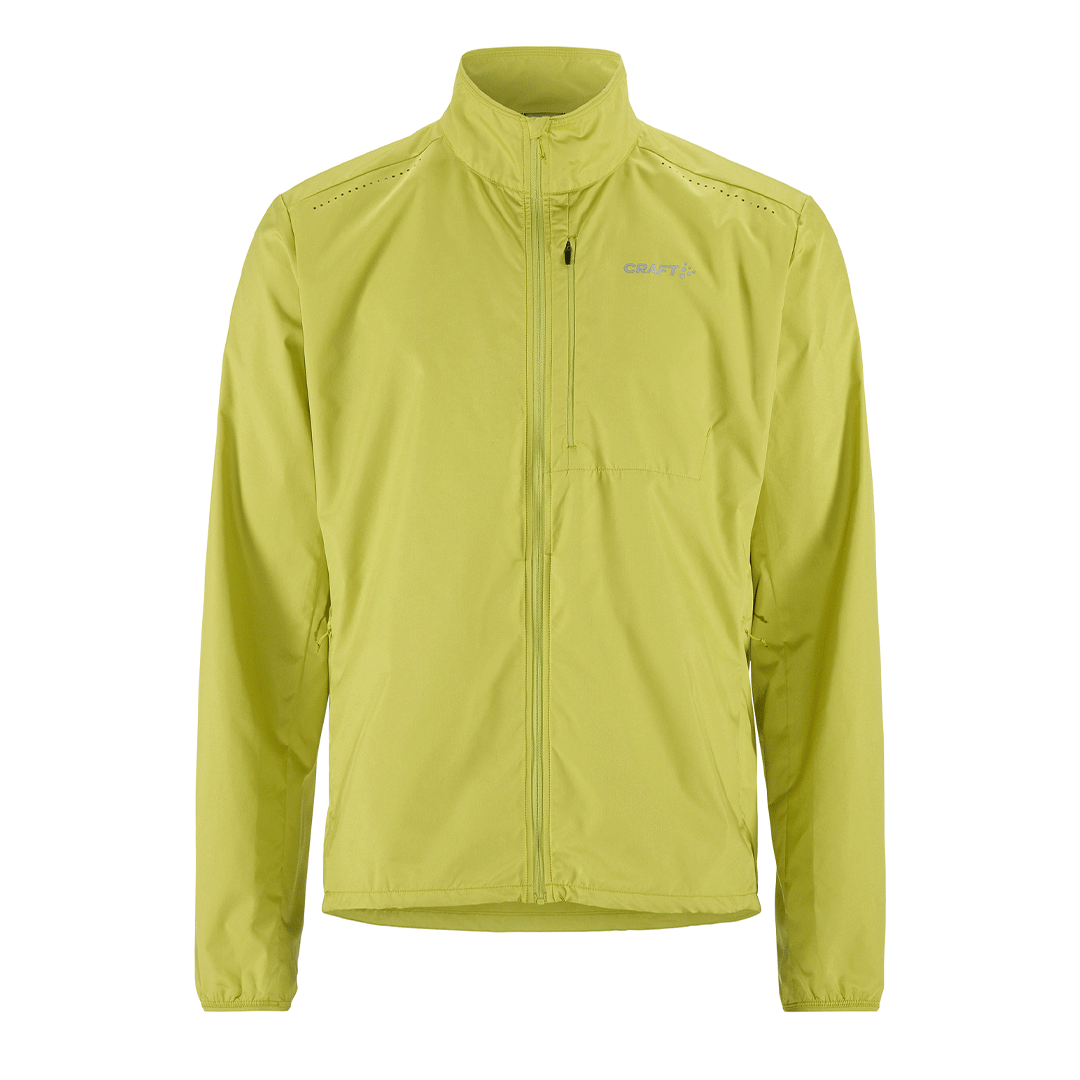 Craft Sportswear | Men's Essence Wind Jacket 2