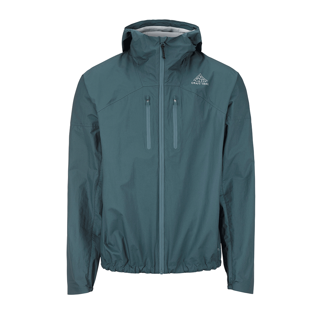 Craft Sportswear | Men's Pro Trail Running Light Weight Jacket