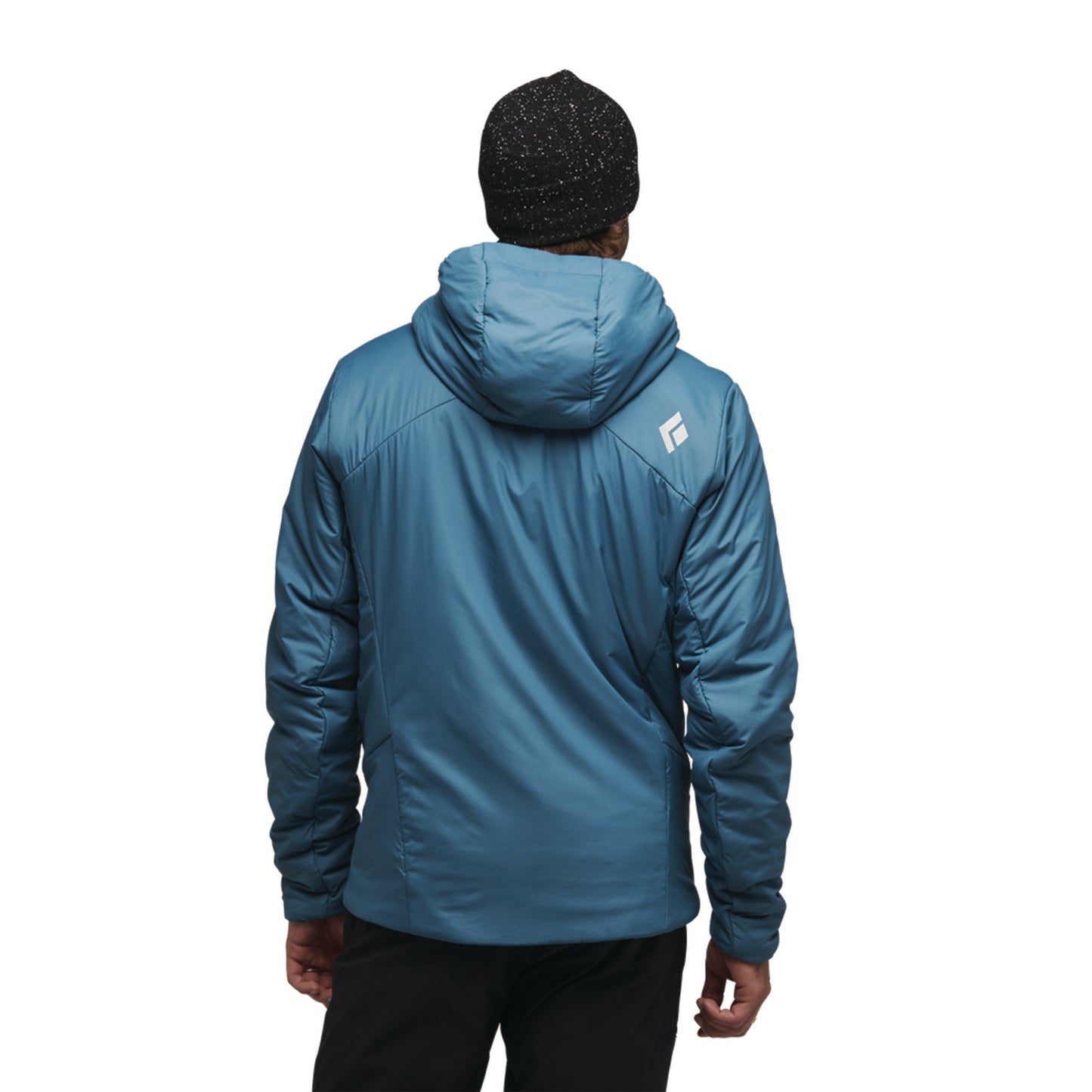 BLACK DIAMOND | FIRST LIGHT STRETCH HOODY - MEN'S