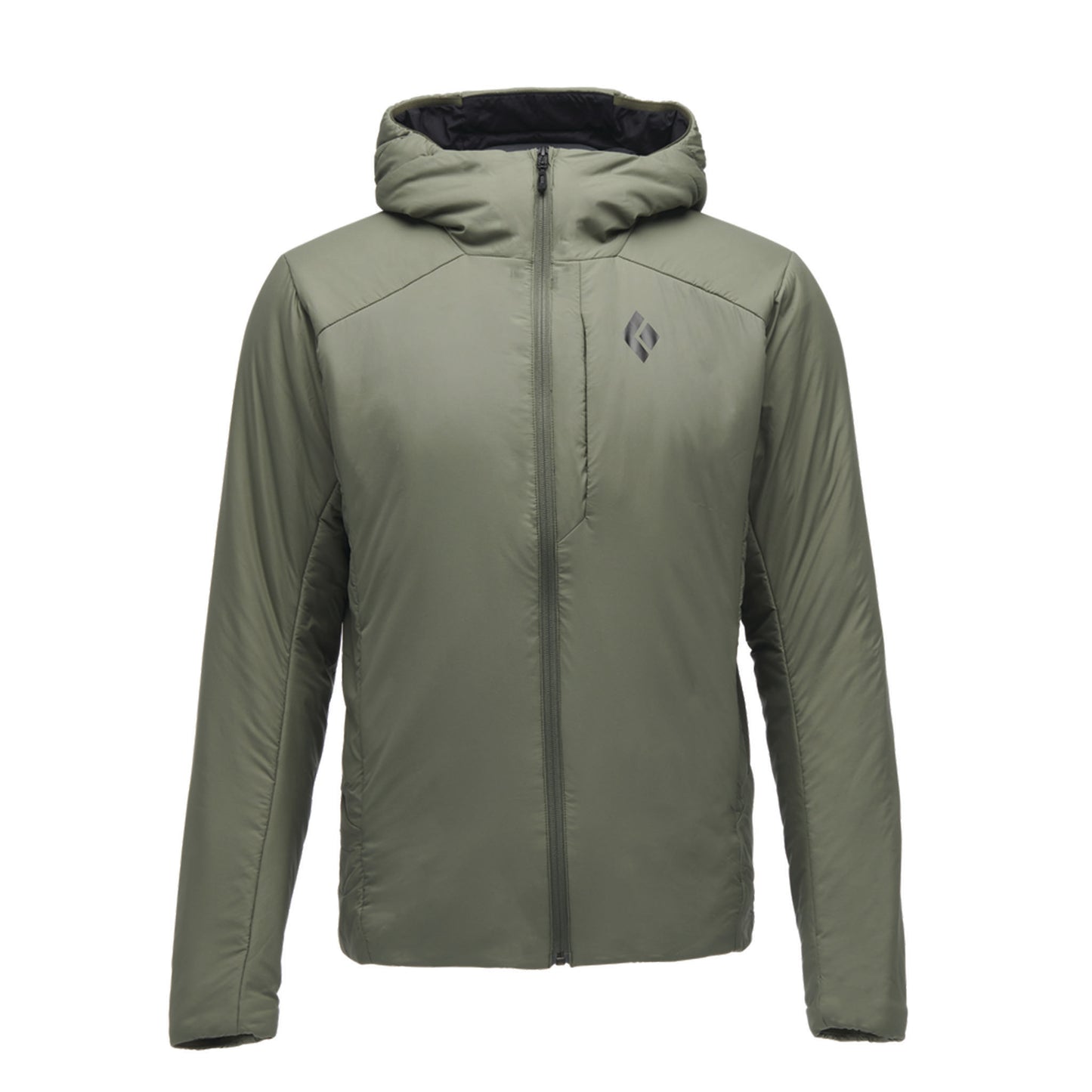 BLACK DIAMOND | FIRST LIGHT STRETCH HOODY - MEN'S