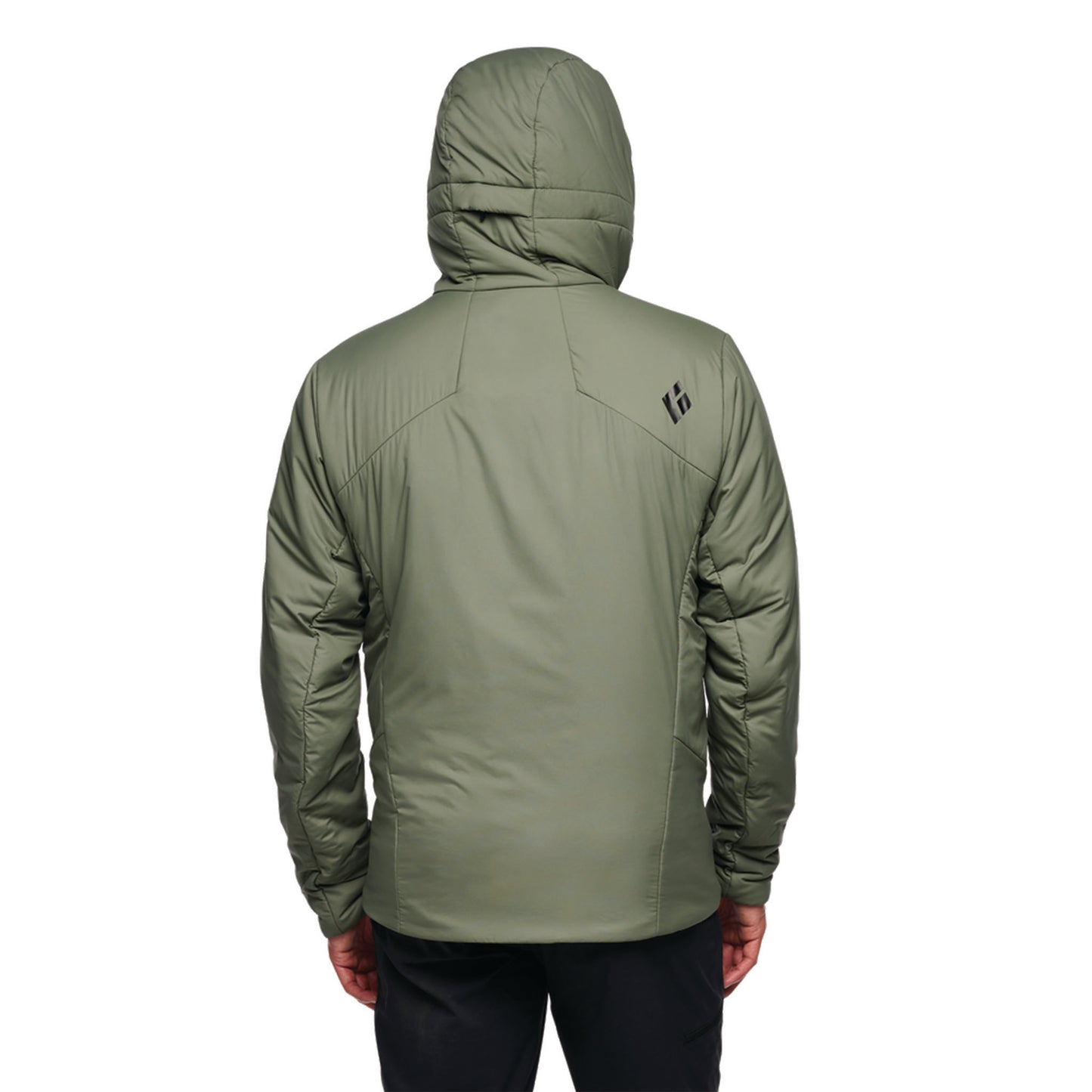 BLACK DIAMOND | FIRST LIGHT STRETCH HOODY - MEN'S