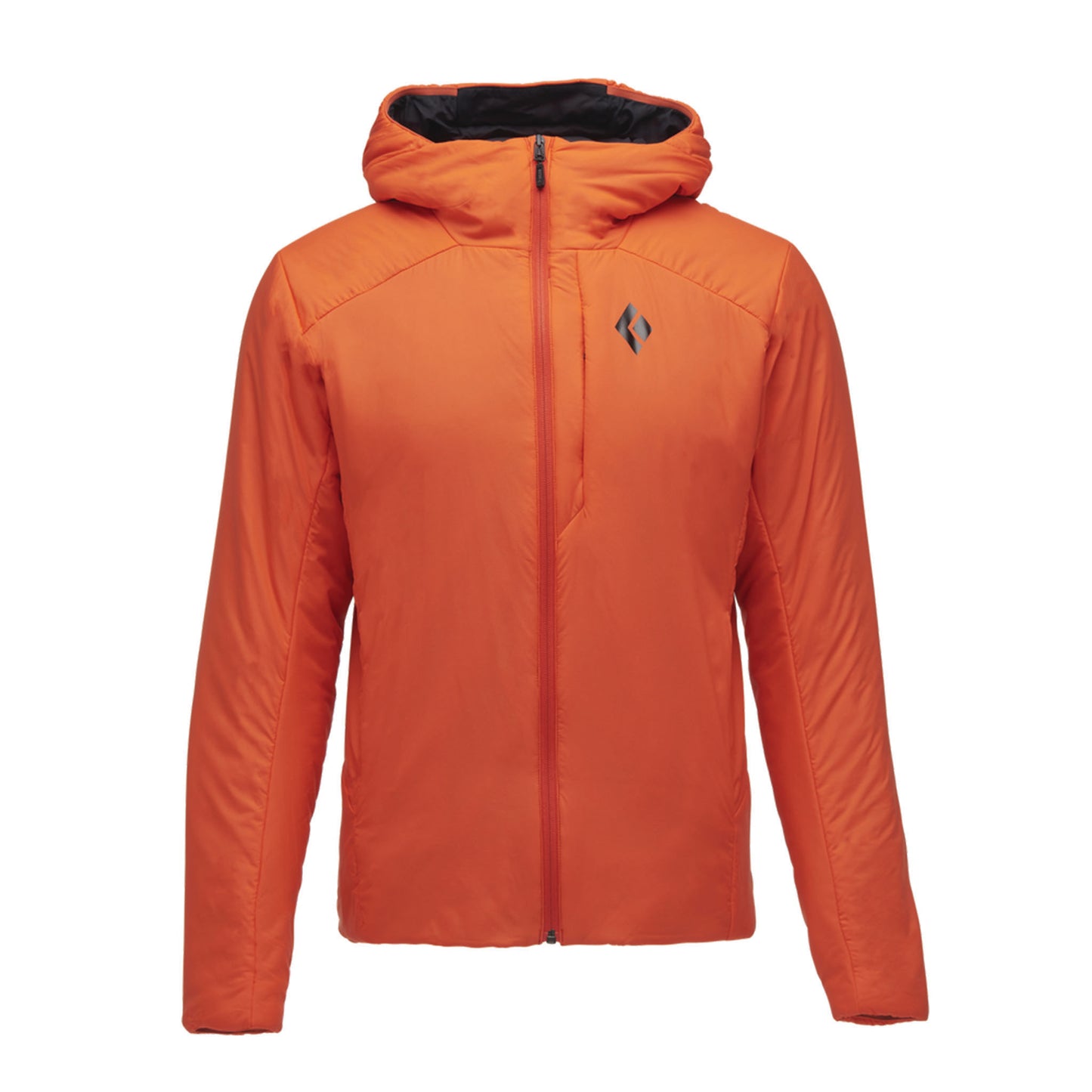 BLACK DIAMOND | FIRST LIGHT STRETCH HOODY - MEN'S