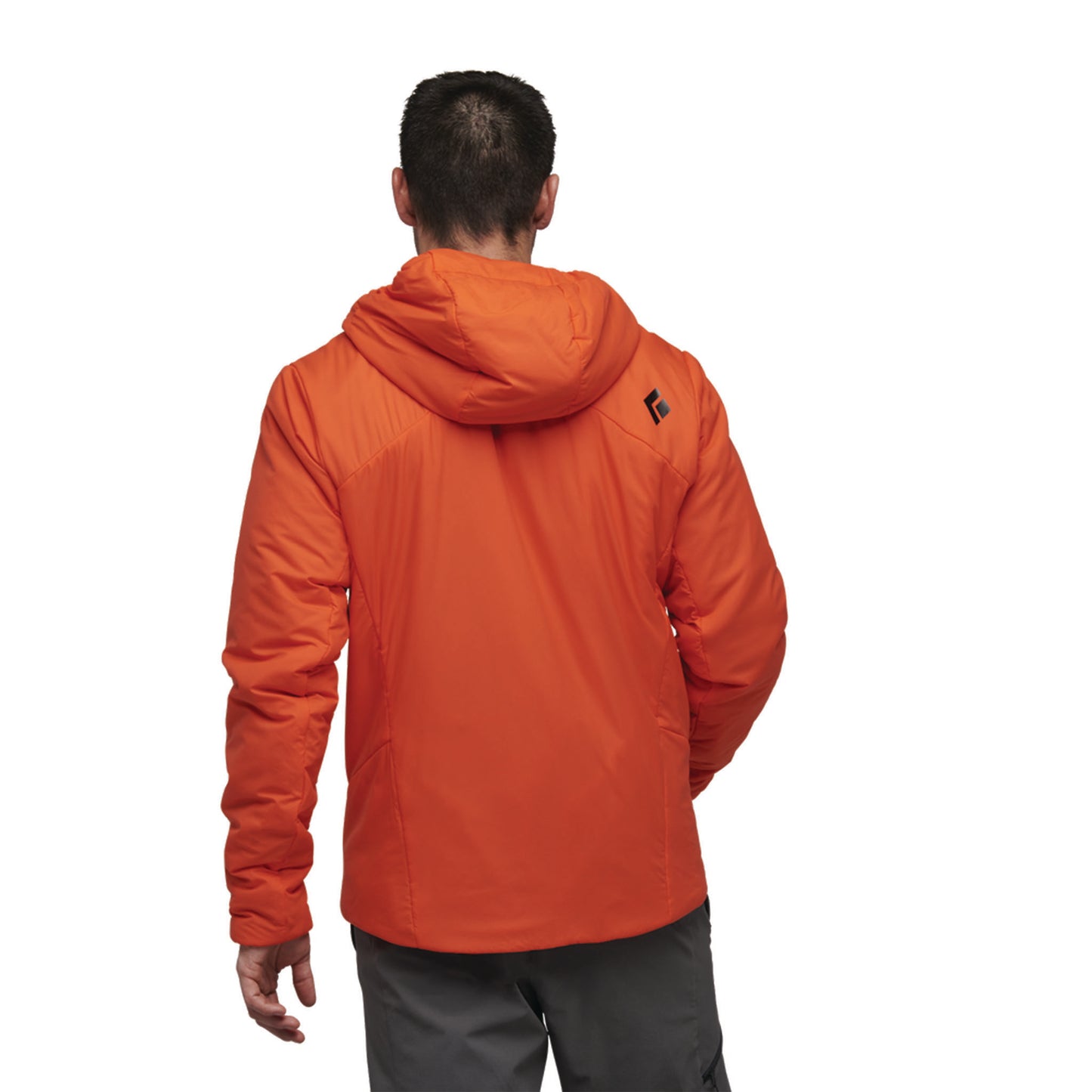 BLACK DIAMOND | FIRST LIGHT STRETCH HOODY - MEN'S