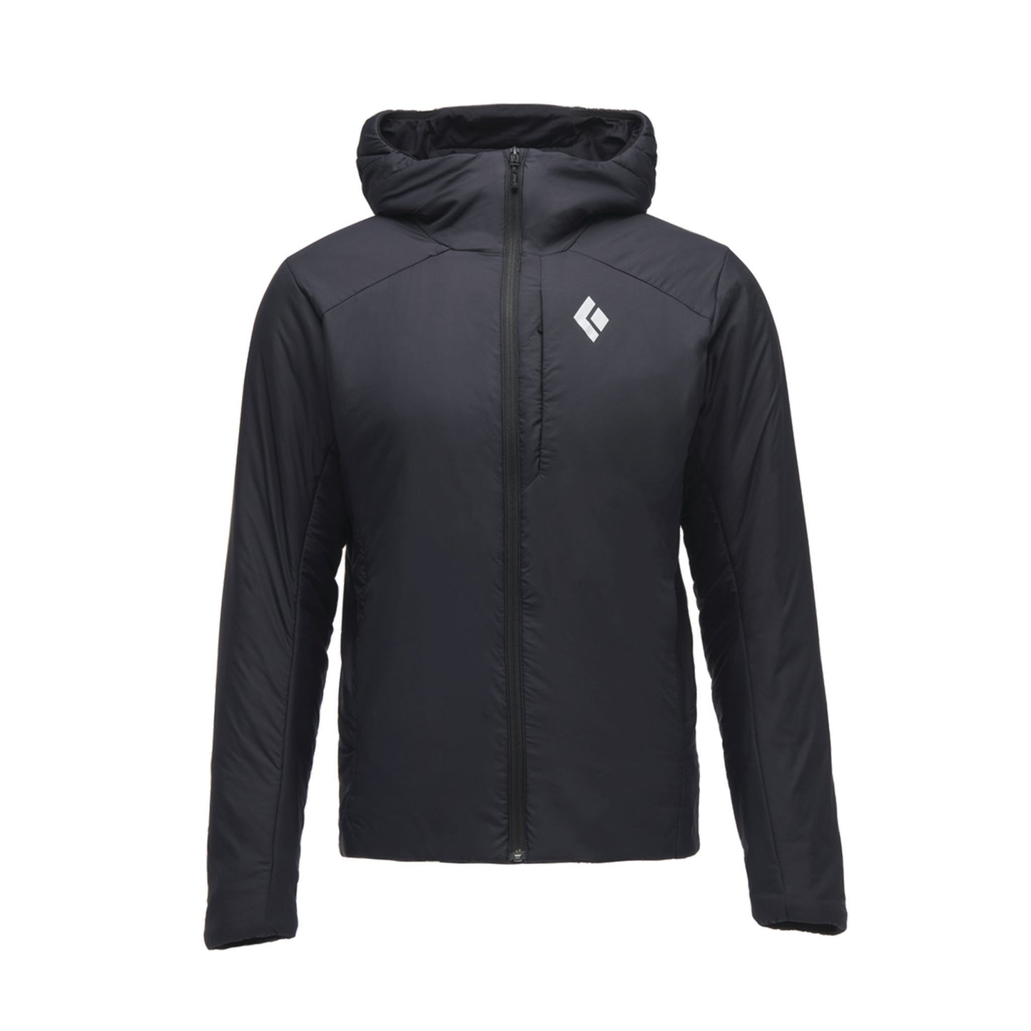 BLACK DIAMOND | FIRST LIGHT STRETCH HOODY - MEN'S