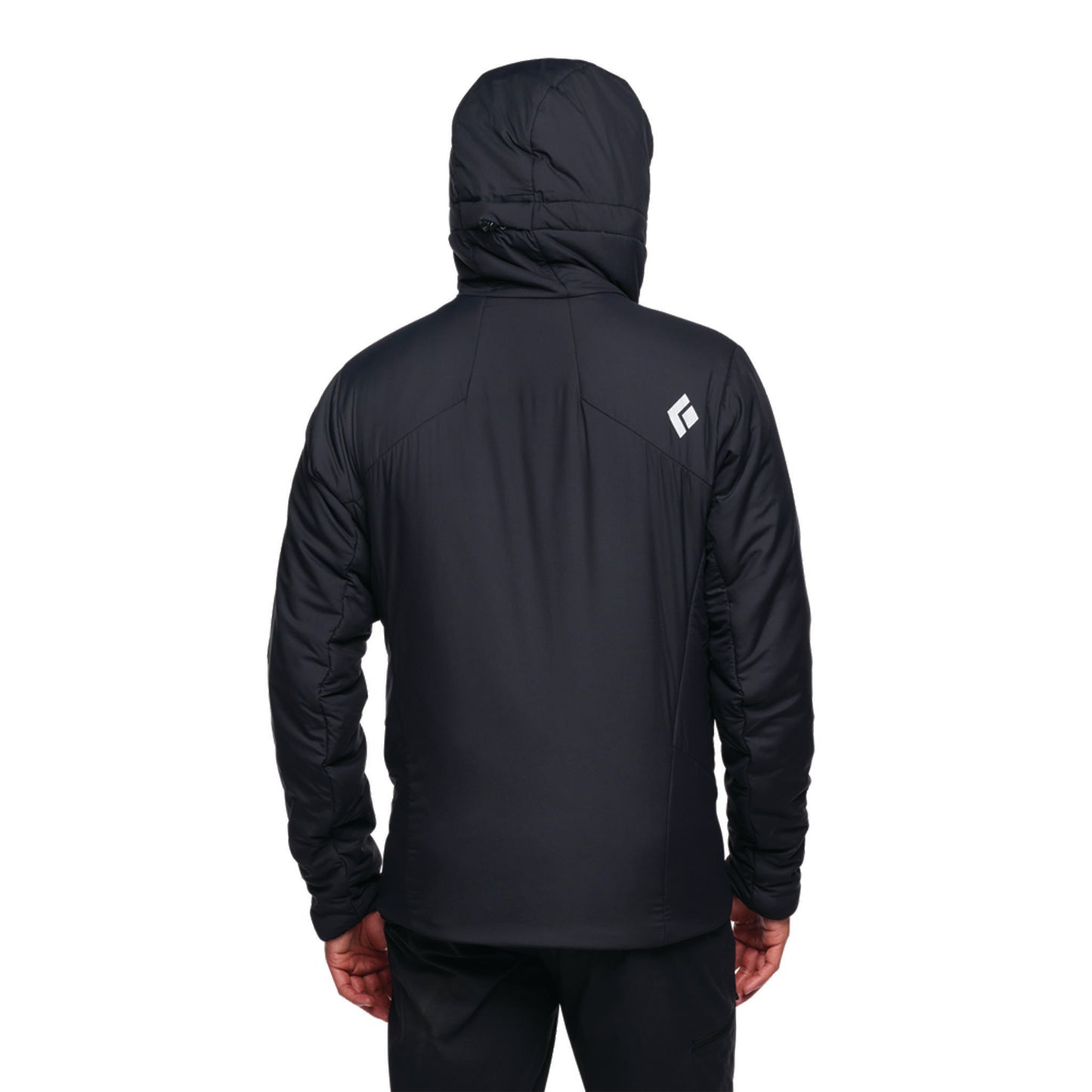 BLACK DIAMOND | FIRST LIGHT STRETCH HOODY - MEN'S