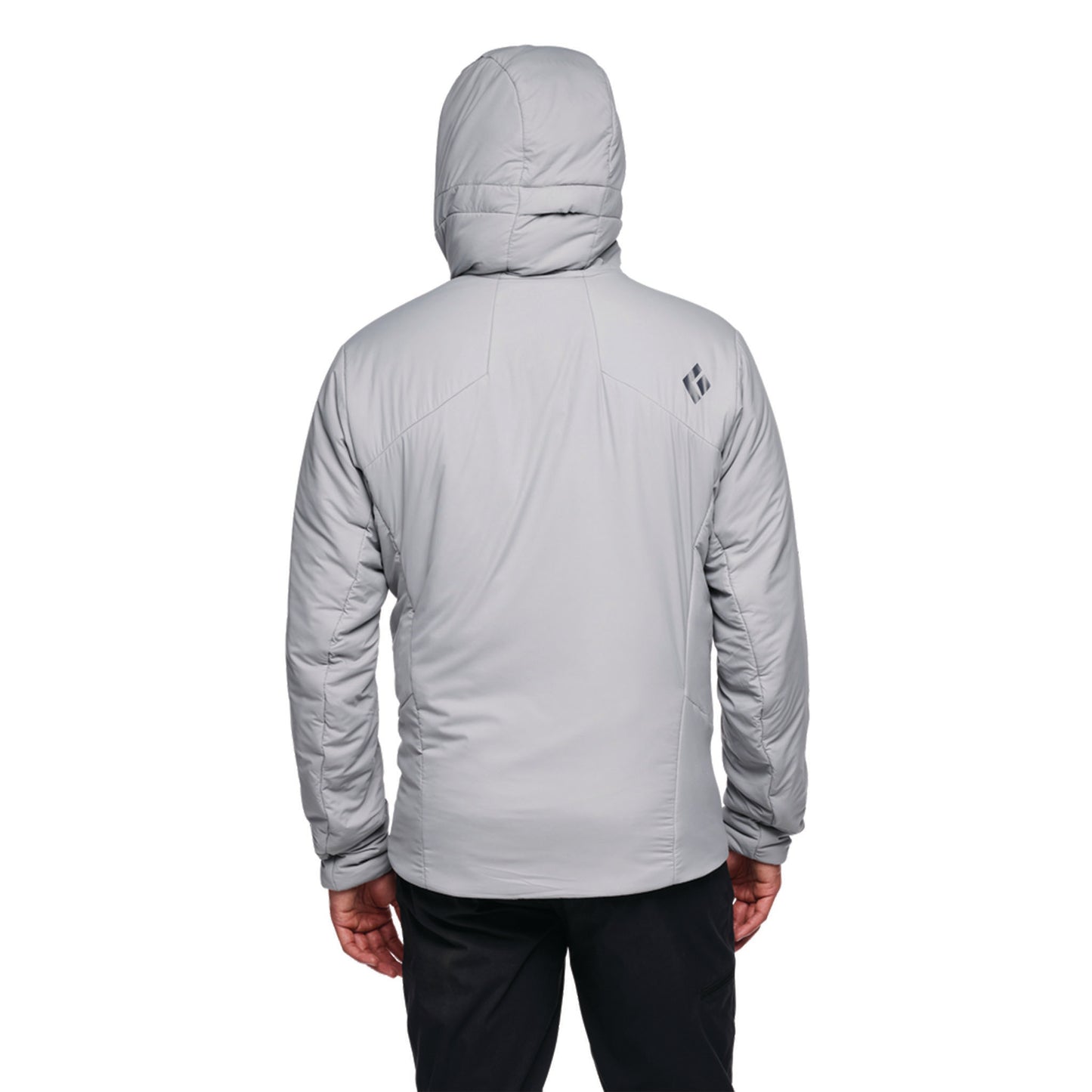 BLACK DIAMOND | FIRST LIGHT STRETCH HOODY - MEN'S