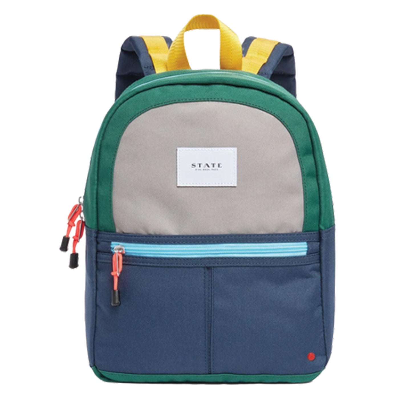State Bags | Kane Kids Travel