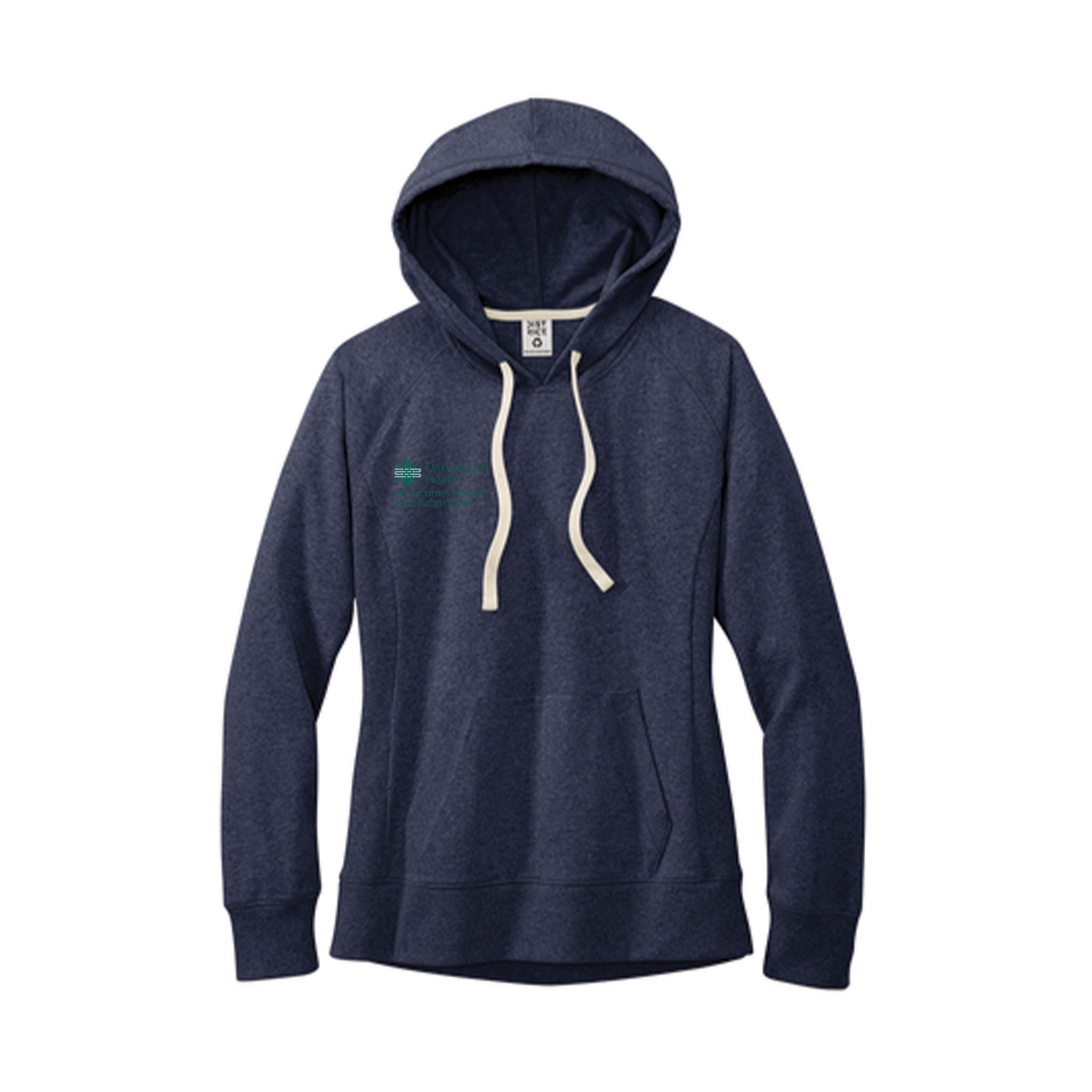 District®  |  Women’s Re-Fleece™ Hoodie (MAHHC)