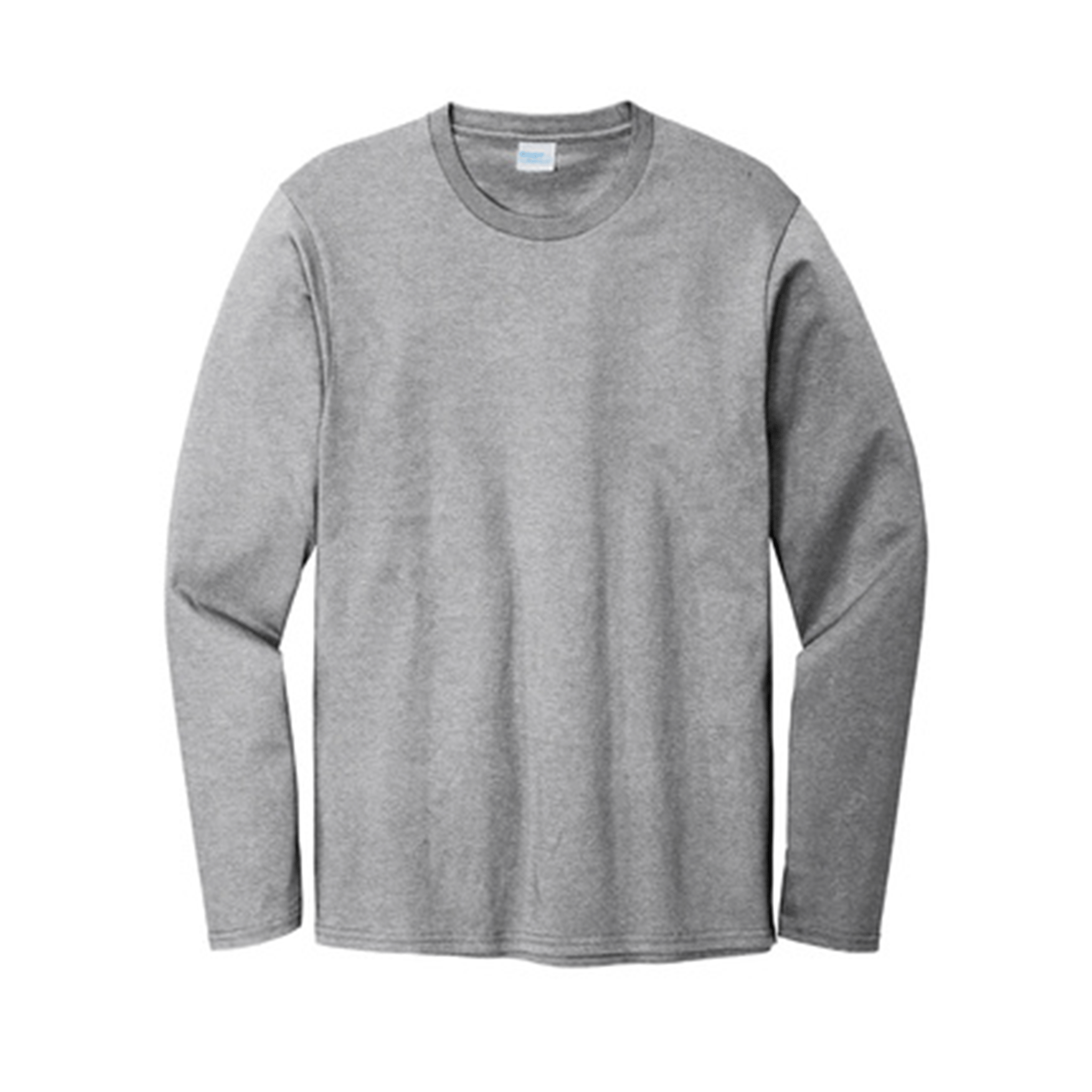 Port & Company® | Long Sleeve Bouncer Tee
