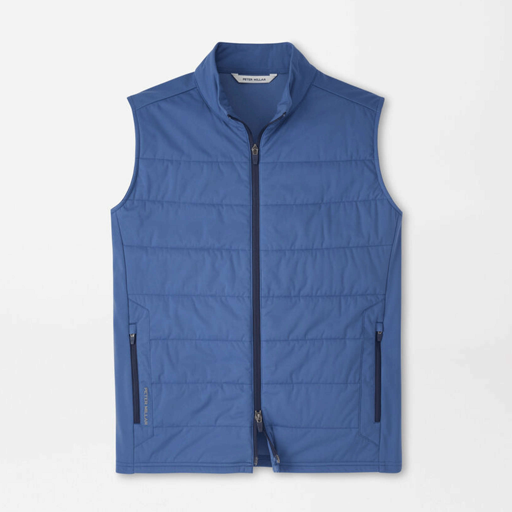 Peter Millar | Men's Fuse Hybrid Vest
