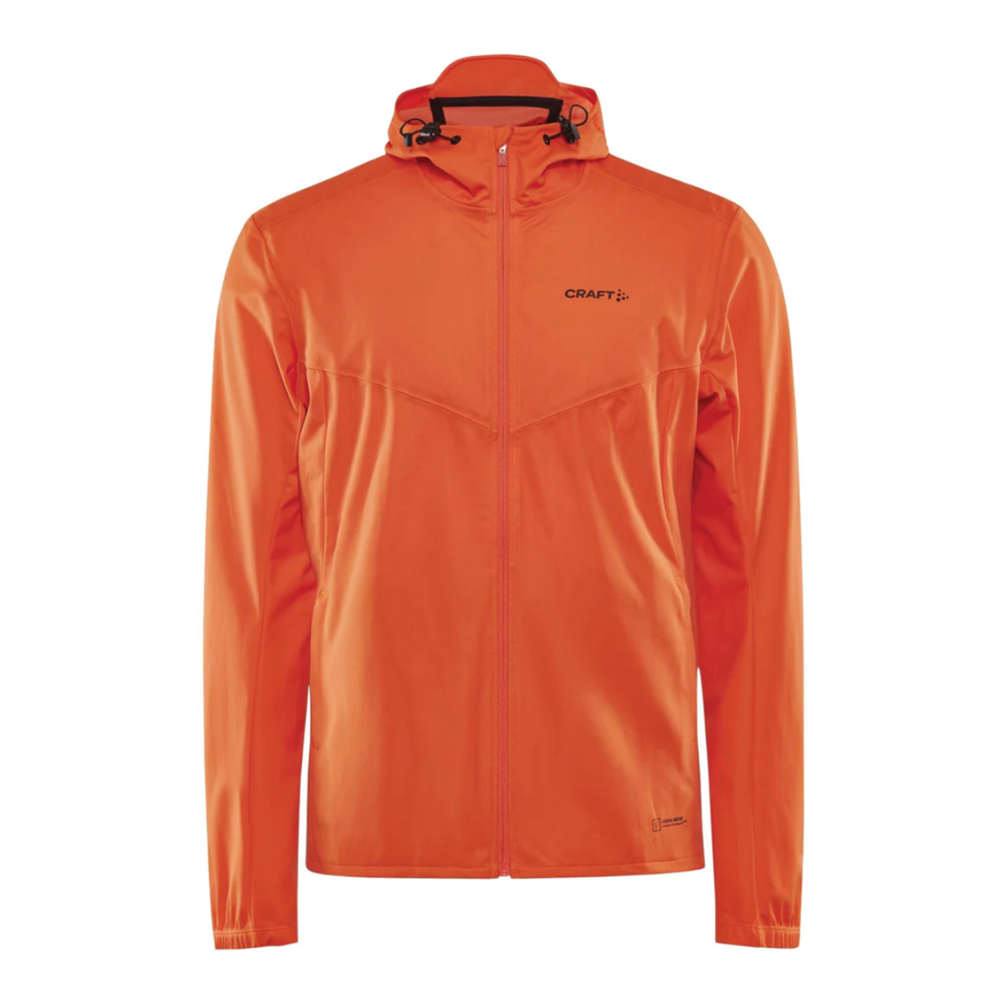 CRAFT SPORTSWEAR MEN'S ADV ESSENCE HYDRO JACKET
