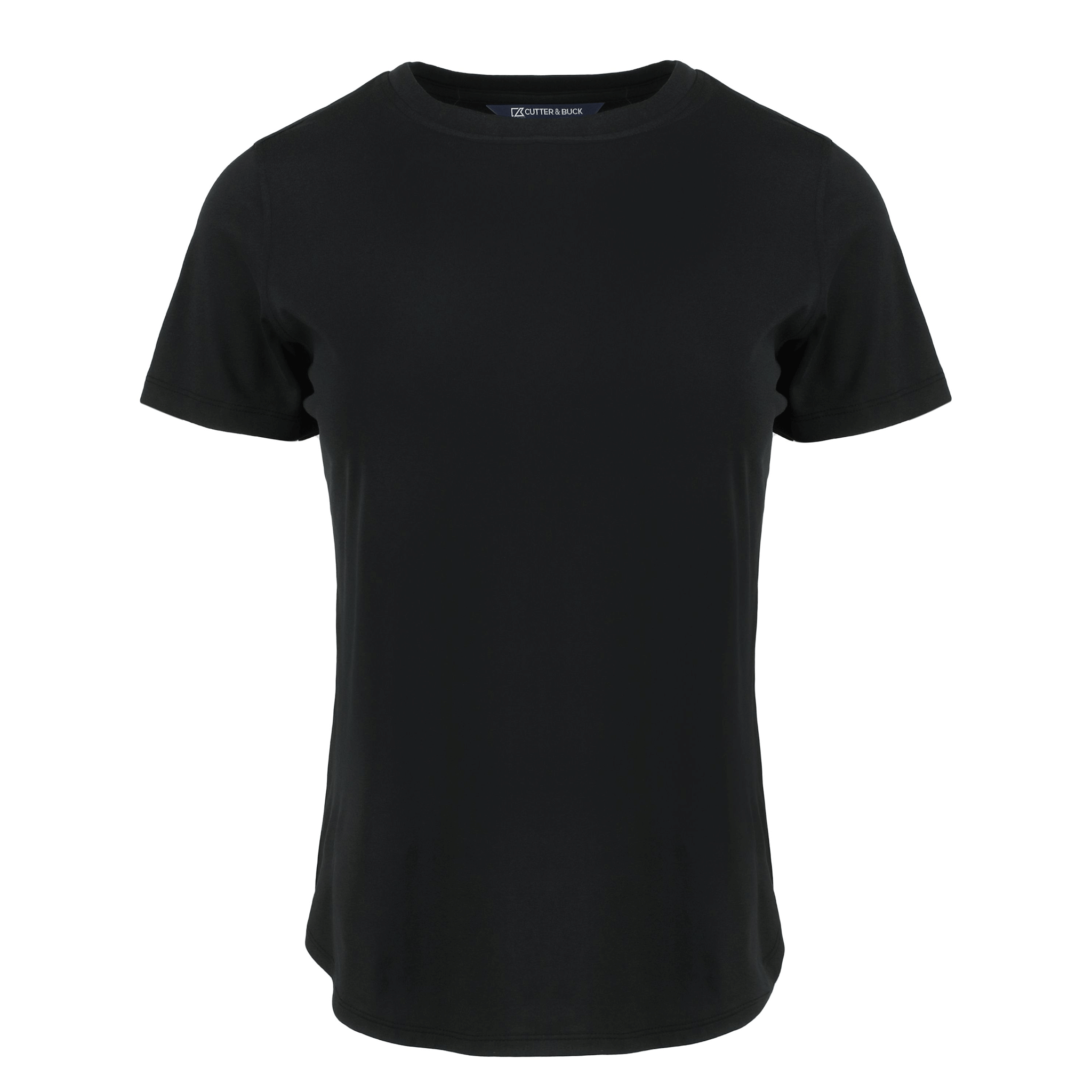 Cutter & Buck | Women's Coastline Double Peached SS Tee