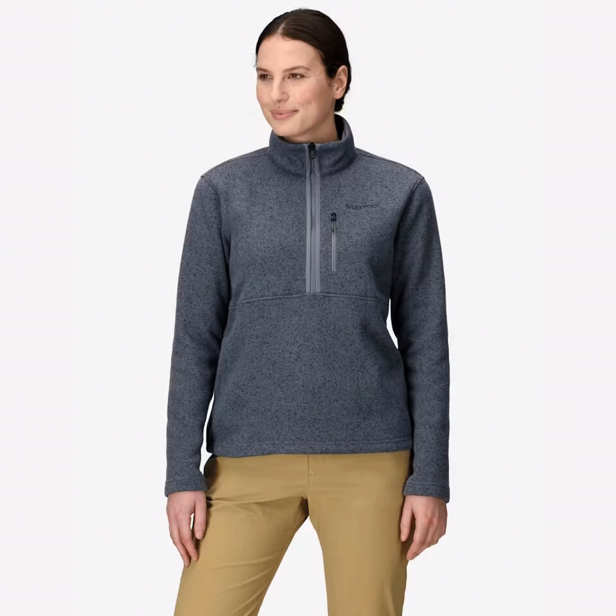 Marmot | Women's Drop Line 1/2 Zip
