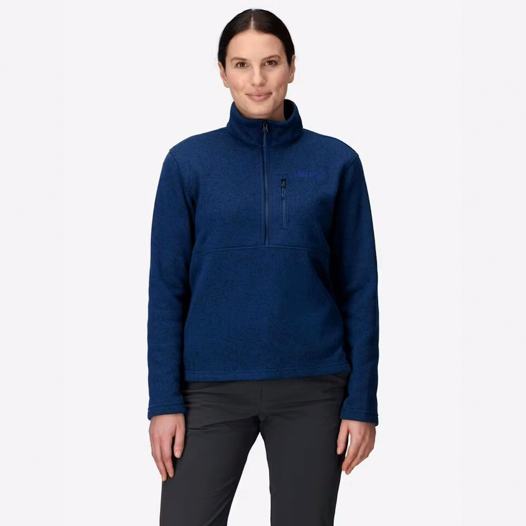 Marmot | Women's Drop Line 1/2 Zip