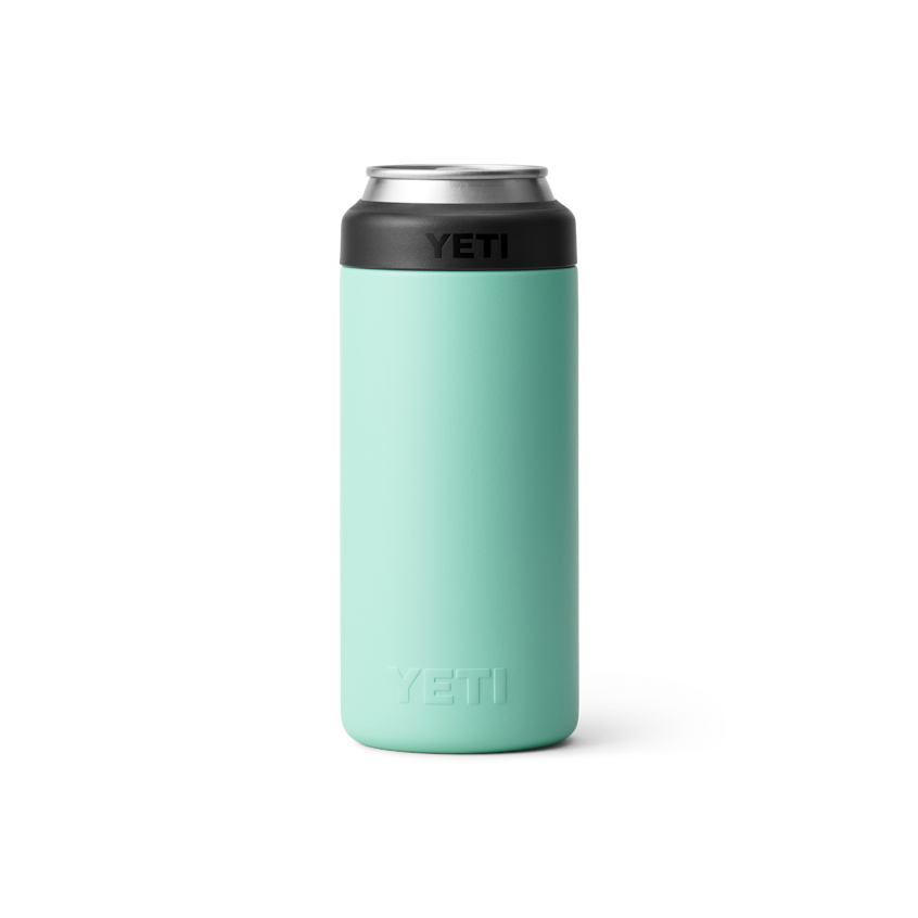 YETI | 12 Oz Colster® Slim Can Cooler