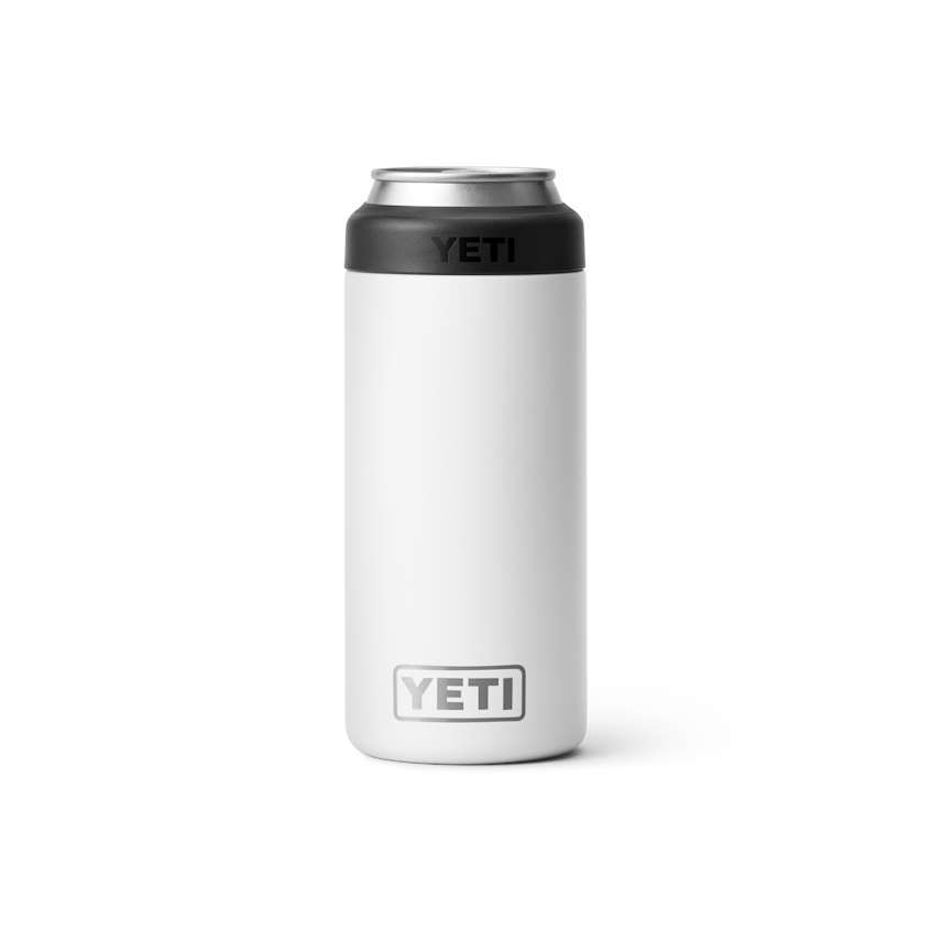 YETI | 12 Oz Colster® Slim Can Cooler