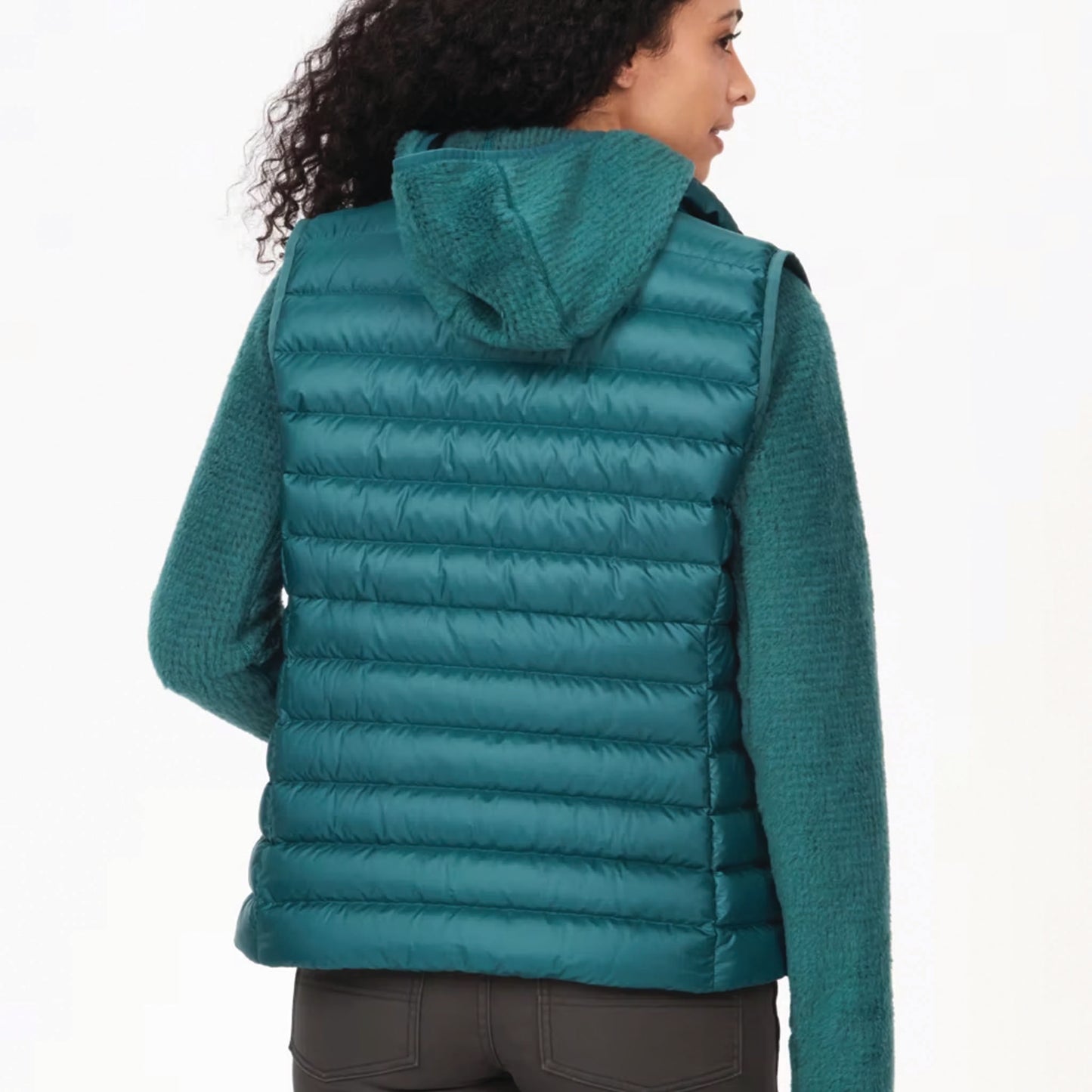 MARMOT WOMEN'S HIGHLANDER VEST