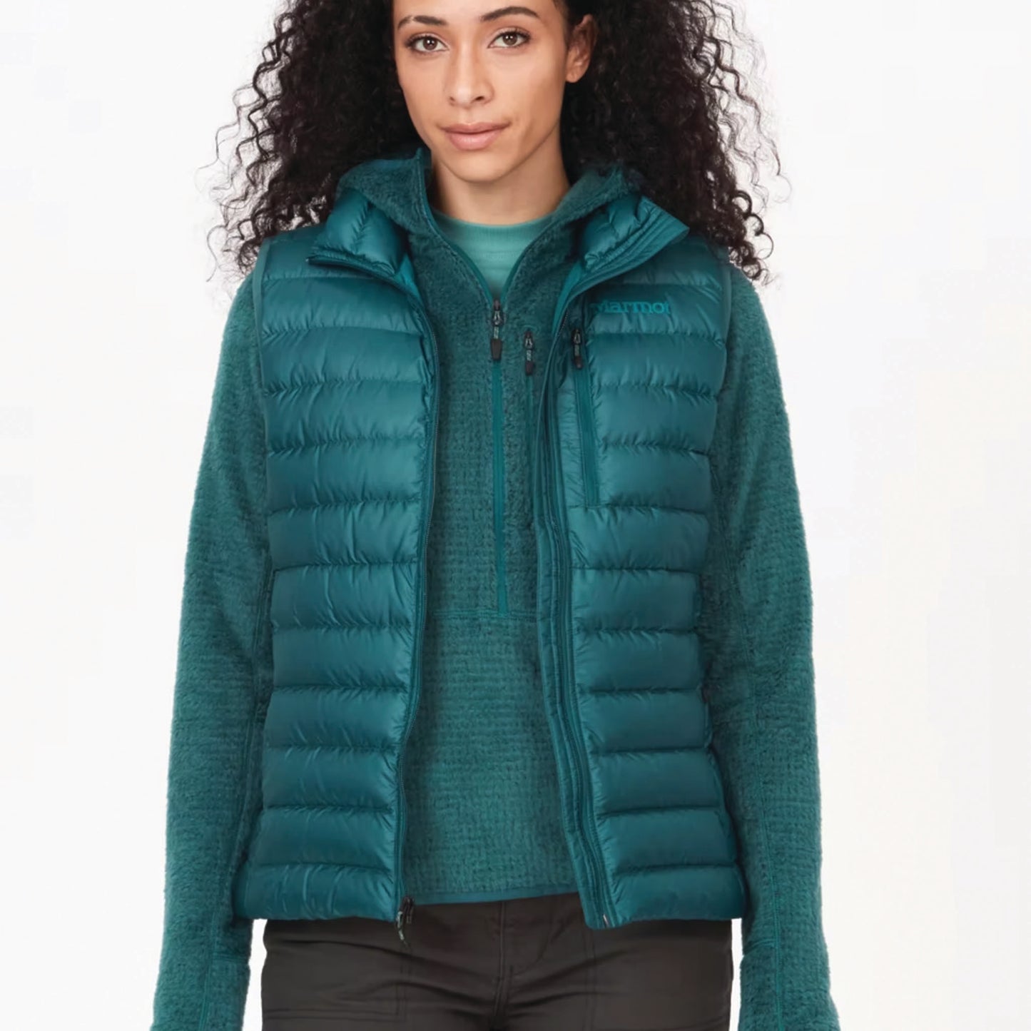 MARMOT WOMEN'S HIGHLANDER VEST