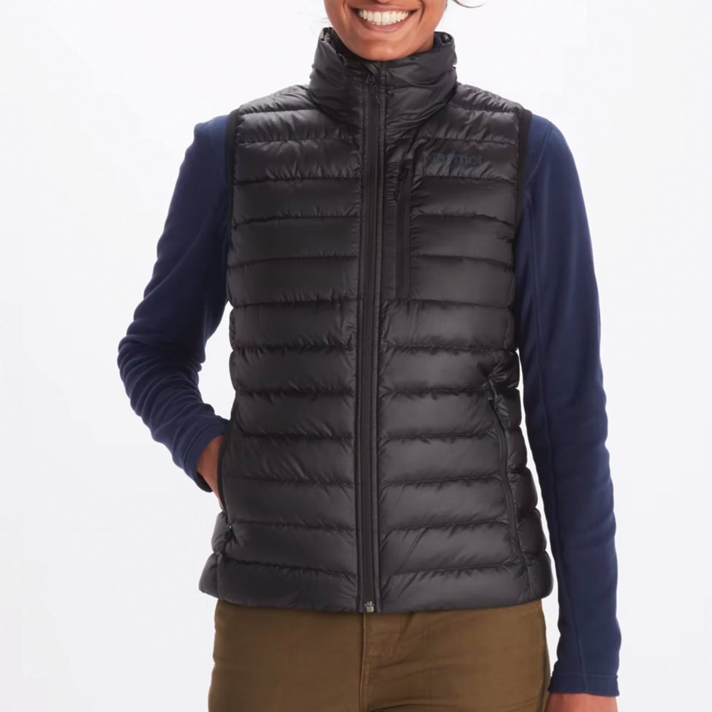 MARMOT WOMEN'S HIGHLANDER VEST