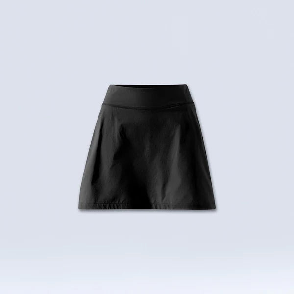 Wild Rye | Parker Skort