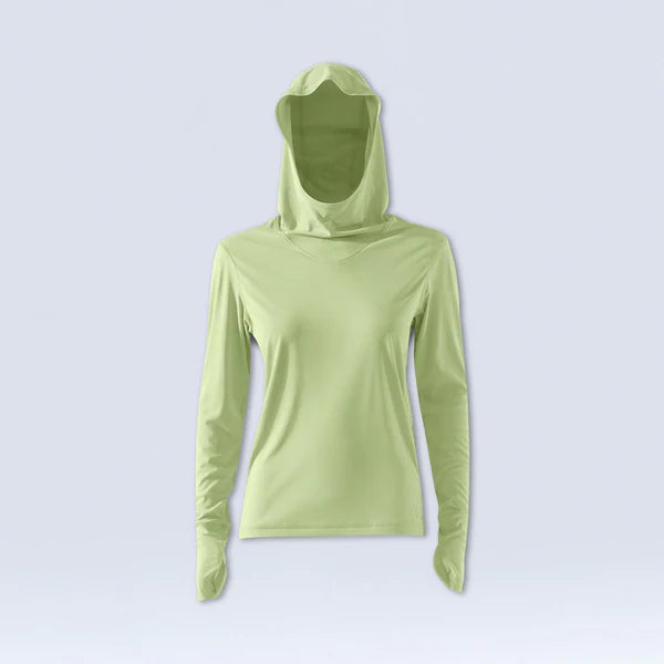 Wild Rye | Sawyer Sunshirt