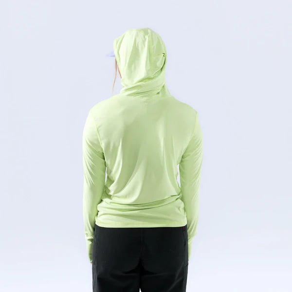 Wild Rye | Sawyer Sunshirt