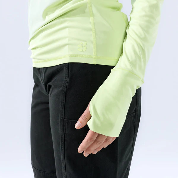 Wild Rye | Sawyer Sunshirt